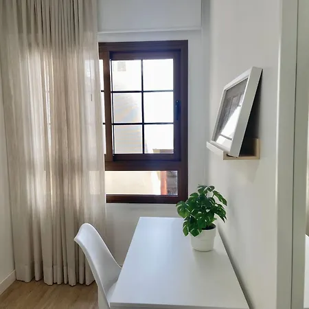 Apartamento The Sun Puerto de la Cruz (Tenerife)