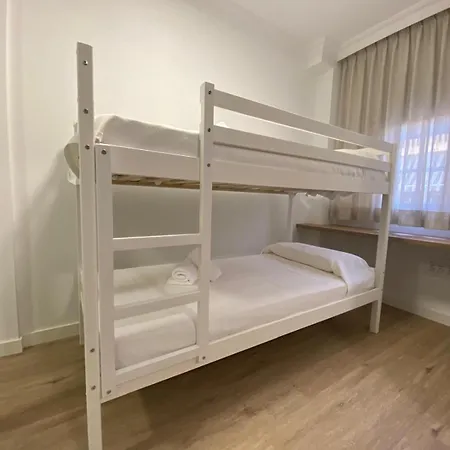 Apartamento The Sun *